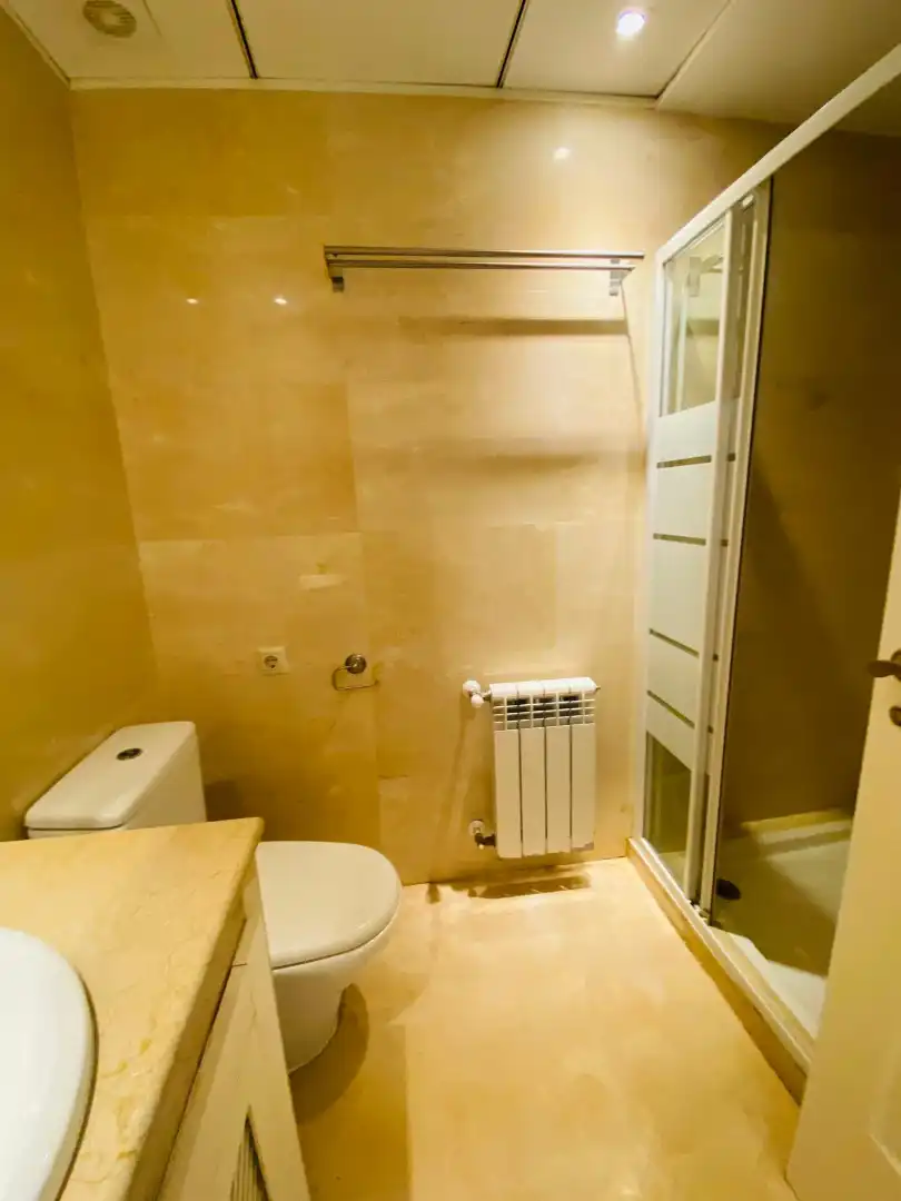 Erdgeschosswohnung mit Pool zum Verkauf in Avenida del Golf 180, imagen 18