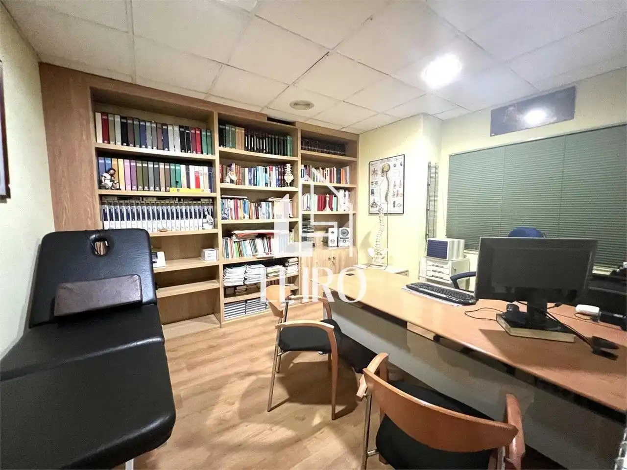Local comercial de lloguer a Vilagarcía, imagen 15