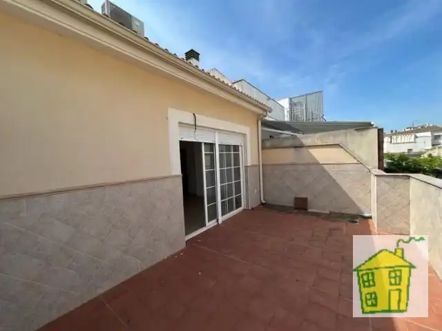 Àtic amb ascensor en venda a Andújar, imagen 3