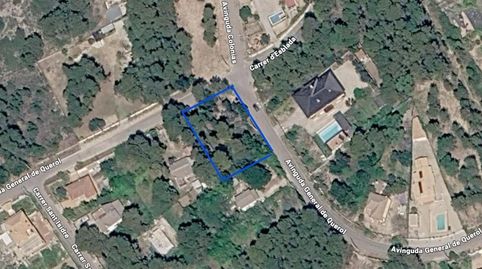 Terreno llano en Urbanización Mas Bermell, imatge 4