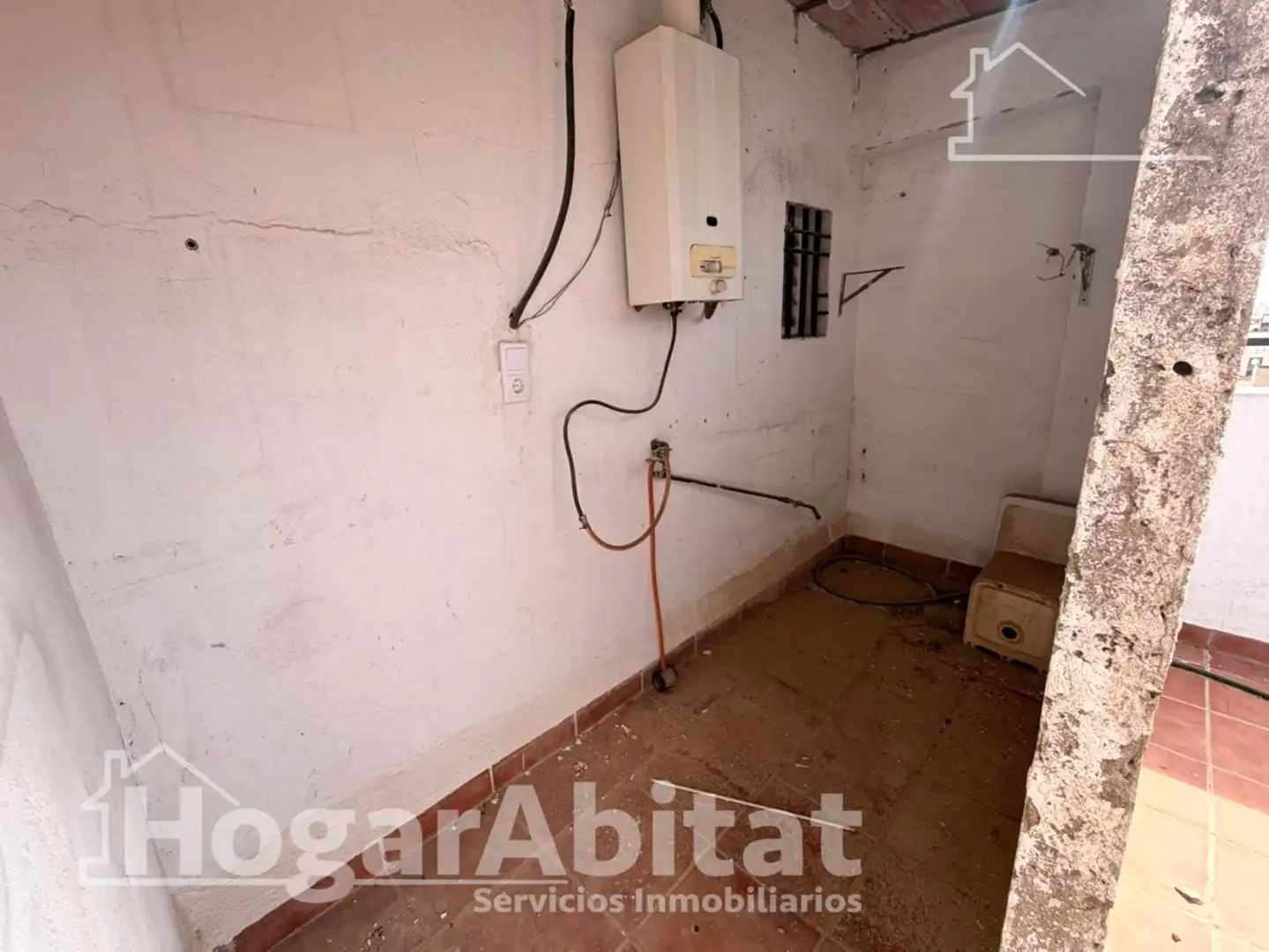 Penthouse mit Aufzug zum Verkauf in Avenida Paiporta, imagen 20