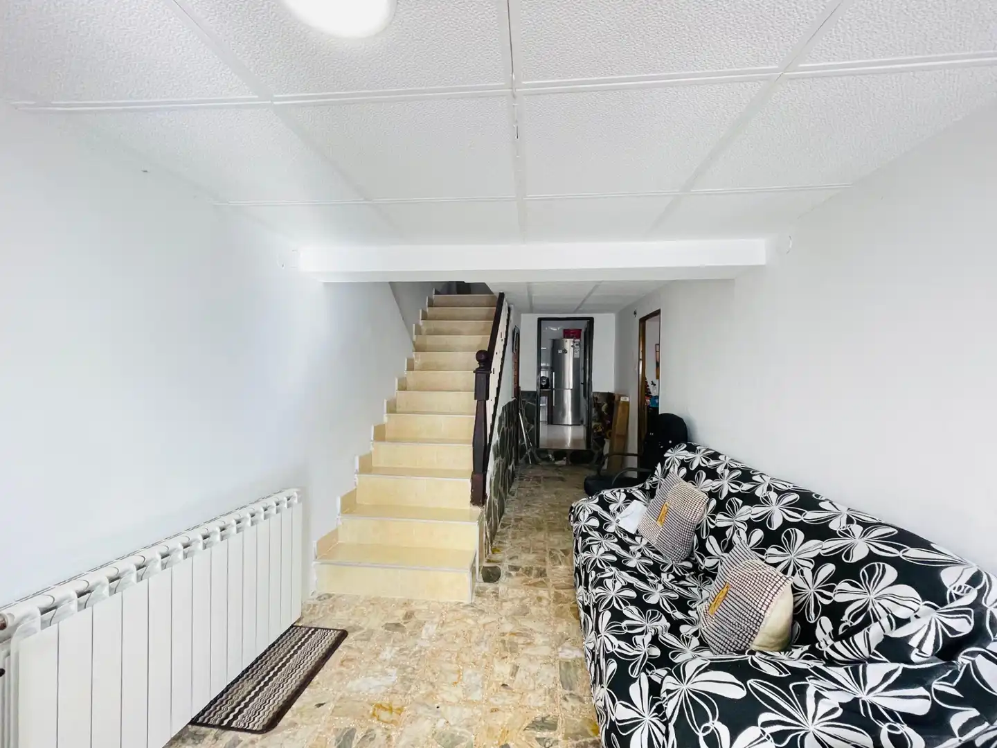 Casa o chalet en venta en Nuez de Ebro con Aire acondicionado, Calefacción y Jardín privado