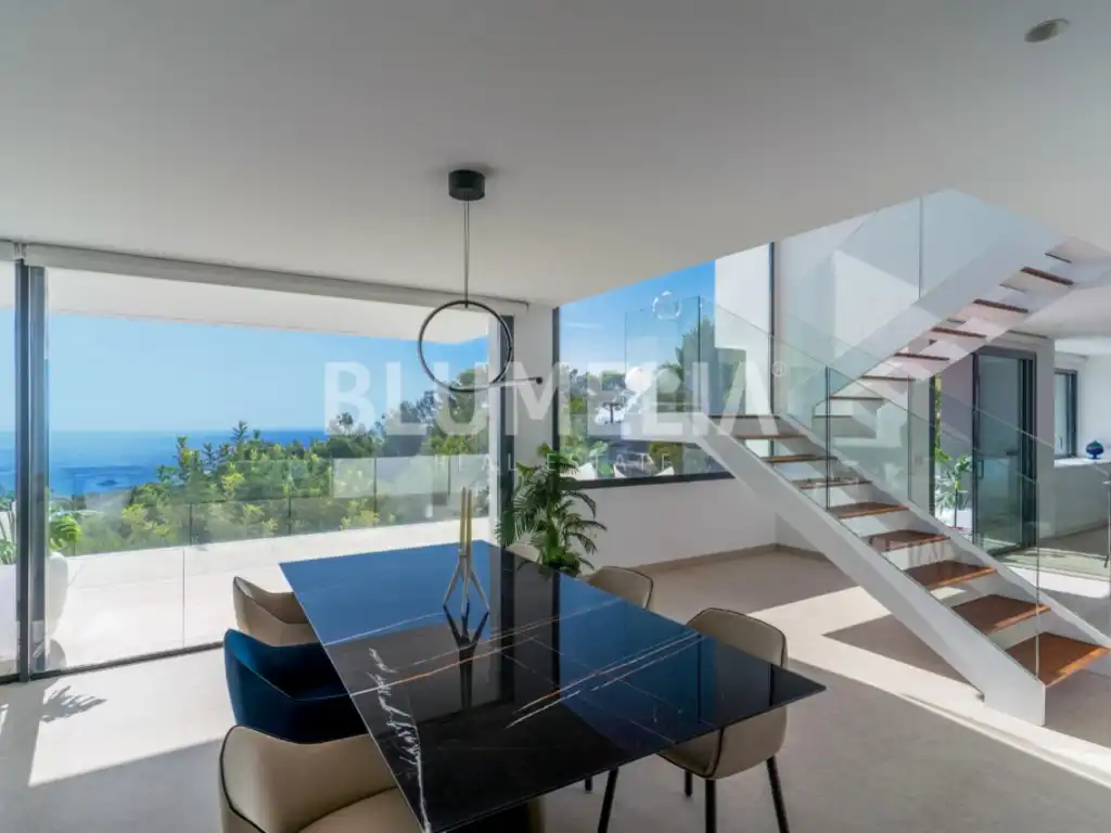Casa o chalet en venta en Altea la Vella