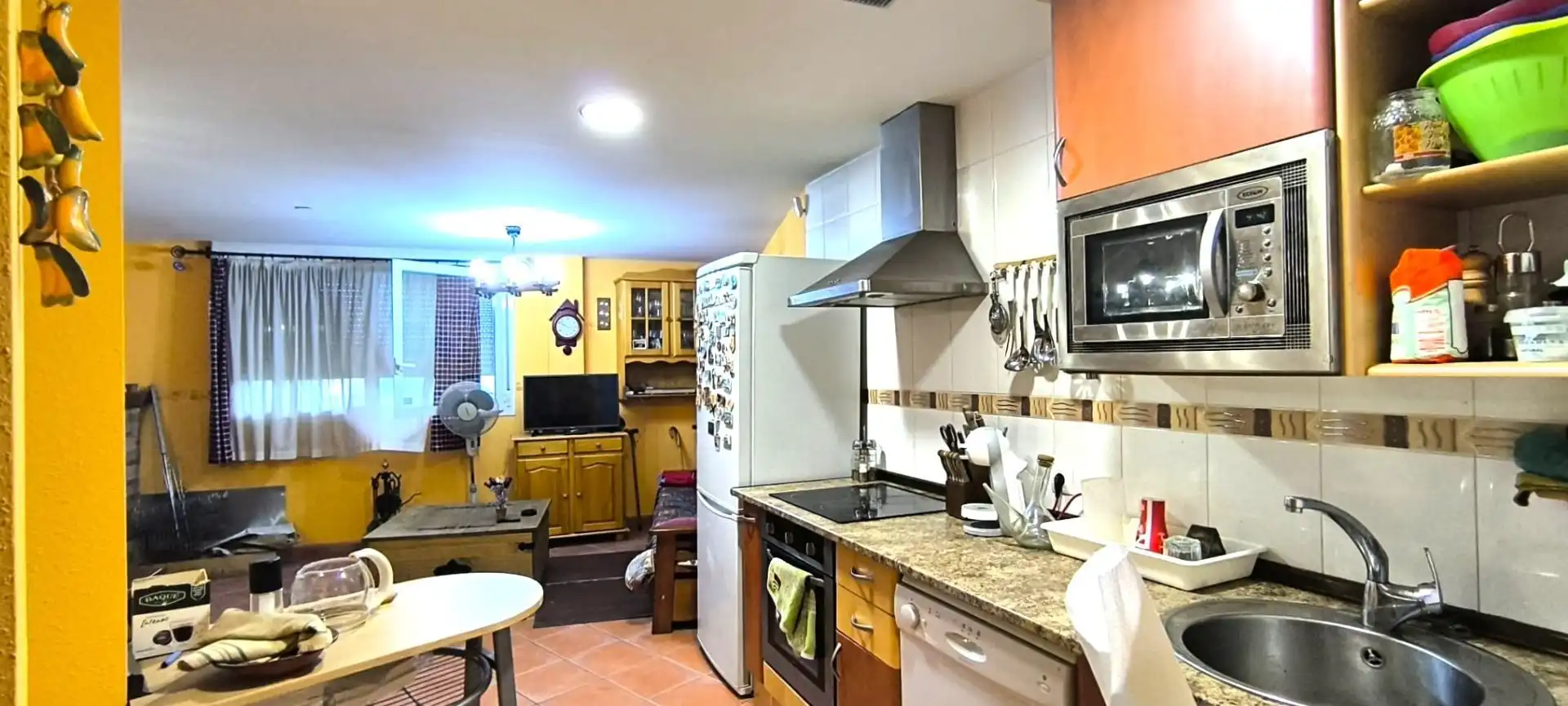 Cuina de Traster en venda en Villamediana de Iregua