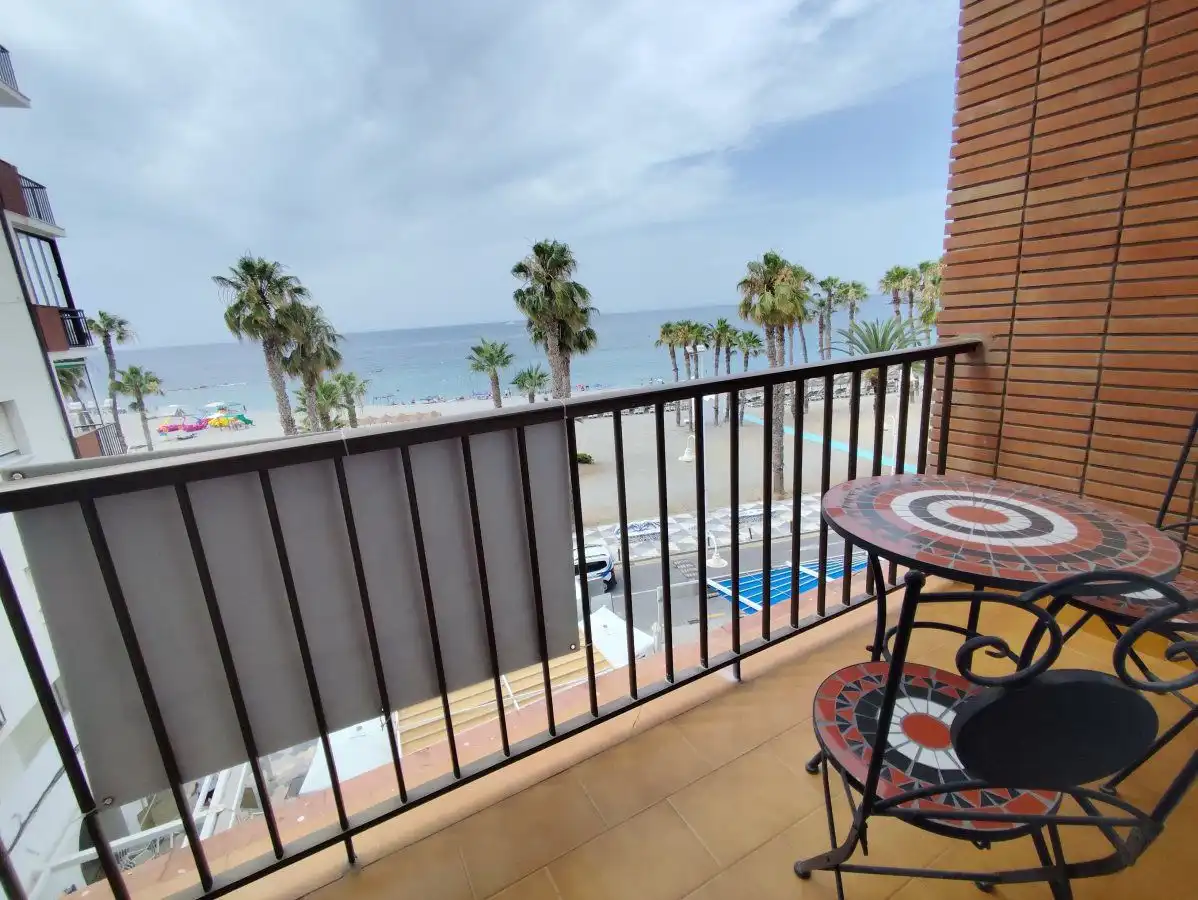 Piso con ascensor en venta en PUERTA DEL MAR 2