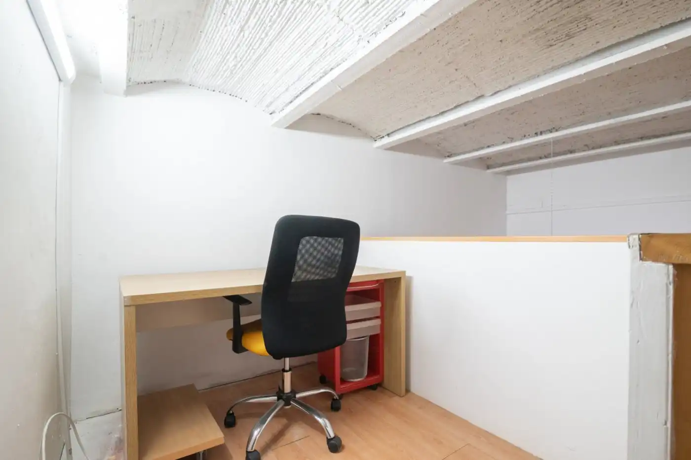 Estudio en venta en Barcelona con Aire acondicionado, Calefacción y Amueblado