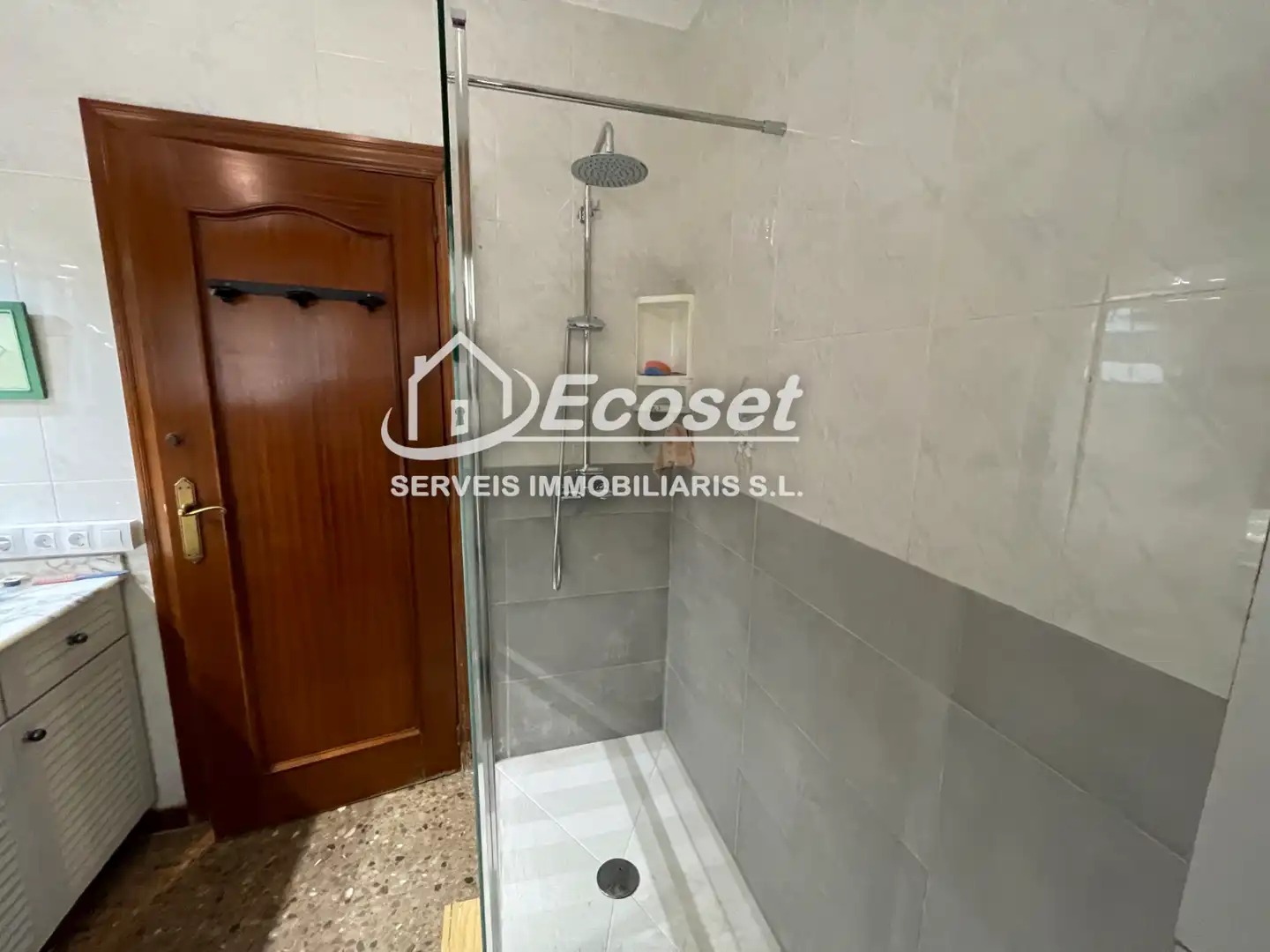 Villa con piscina in vendita a Vallirana, imagen 8