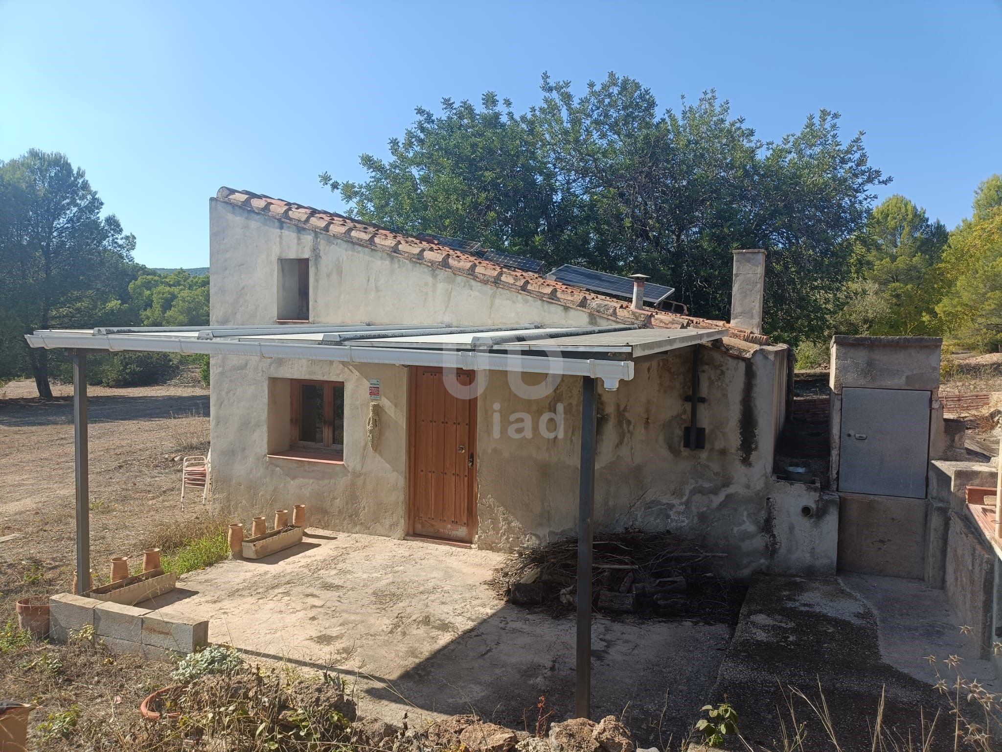 Residencial en venda en L'Ametlla de Mar 