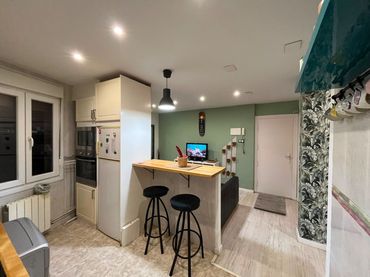 Wohnung zum Verkauf in Ortuella