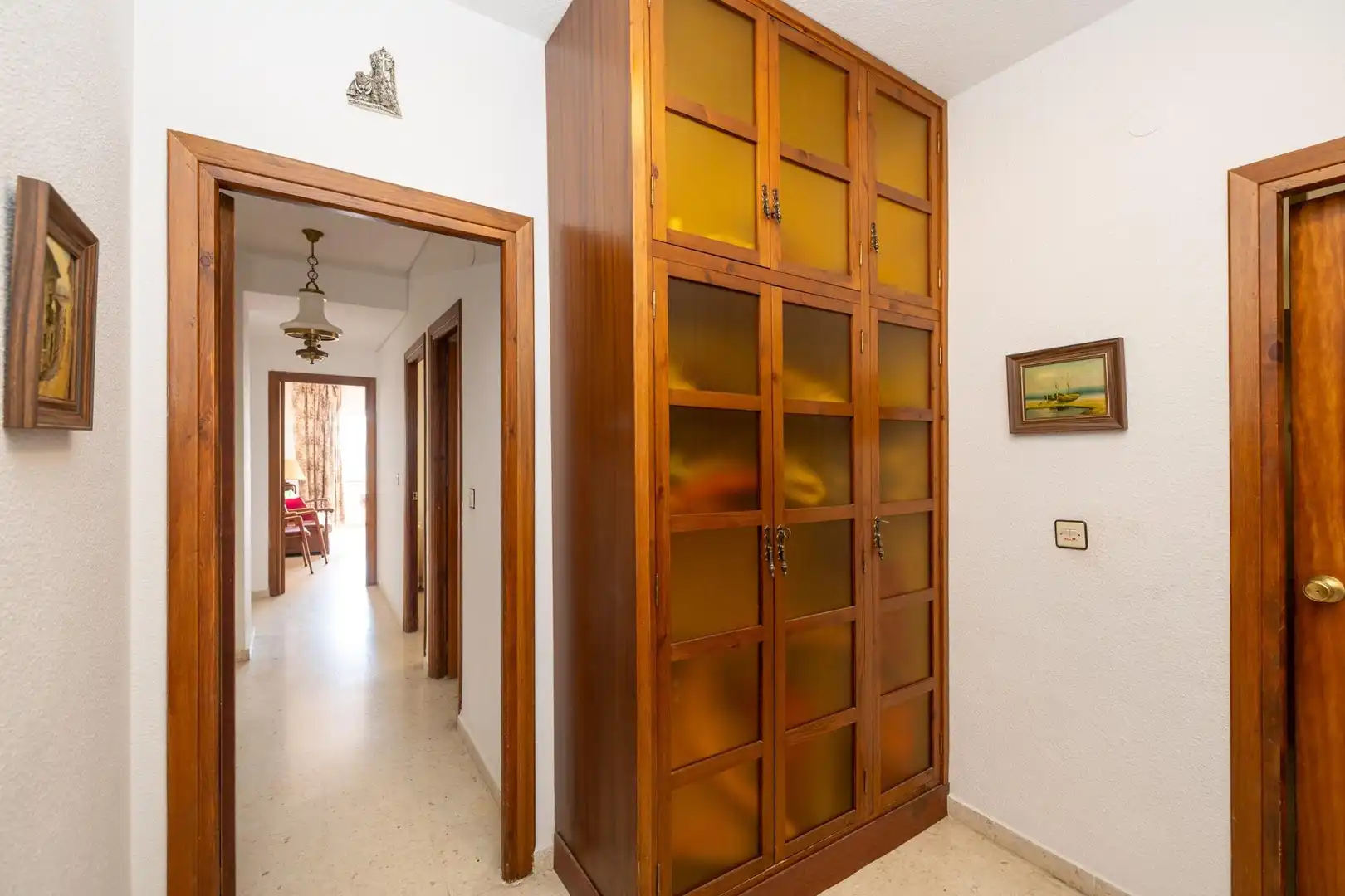 Appartamento con piscina in vendita a Paseo de Velilla 79, imagen 18