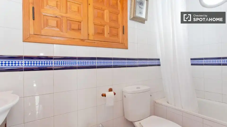 Piso en alquiler en Centro, imagen 12