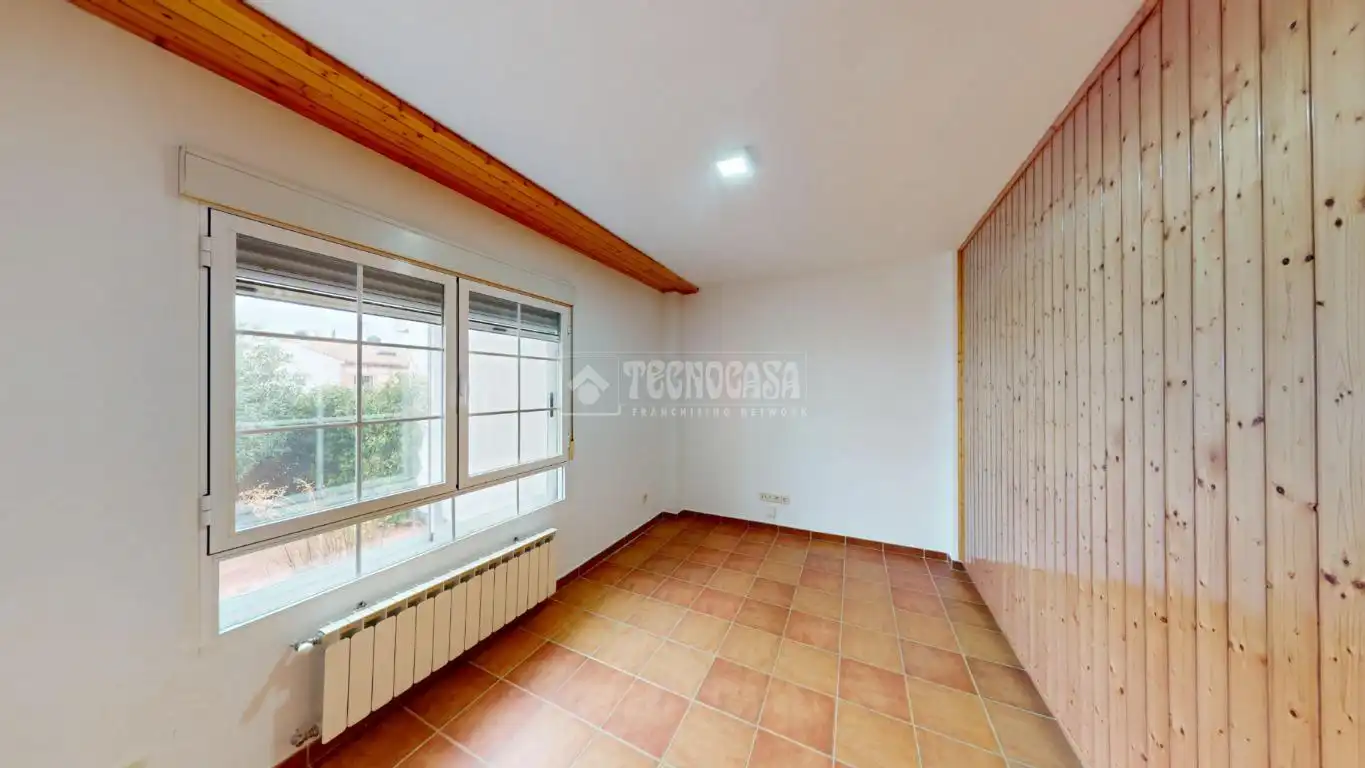 Dormitori de Casa adosada en venda en El Casar