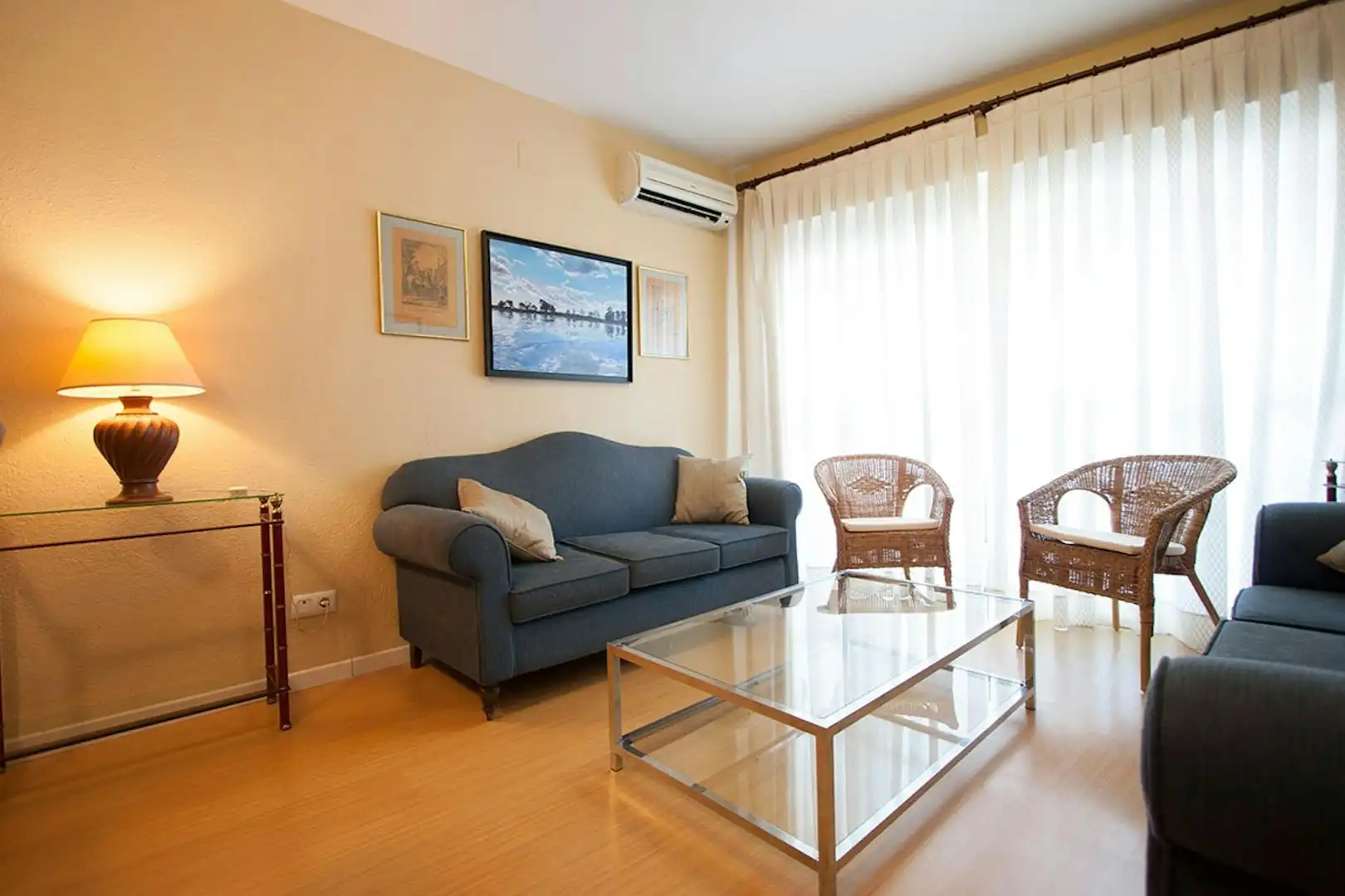 Flat with garden to rent in N/A, imagen 2