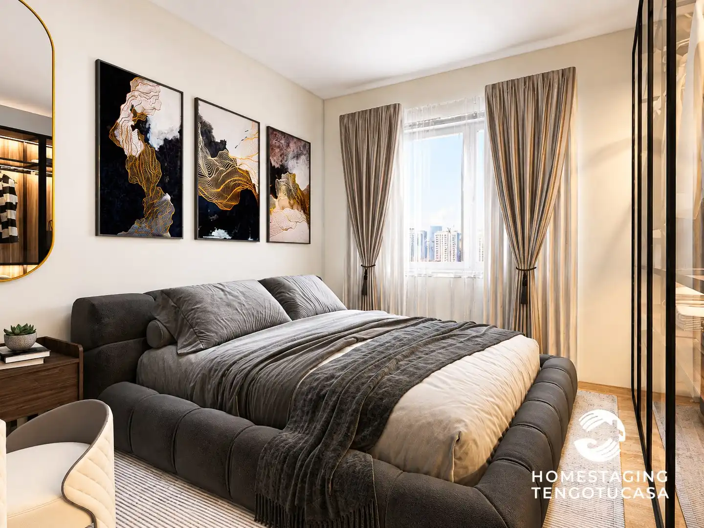 Appartement avec ascenseur à vendre à Calle Zalamea, imagen 22