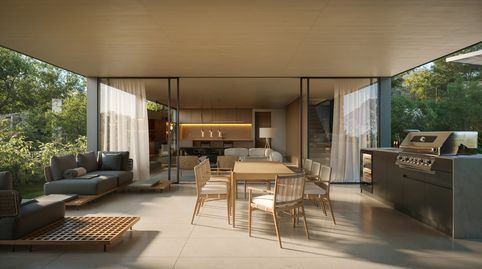 Foto 5 de Casa o xalet en venda a Casco Antiguo, Marbella