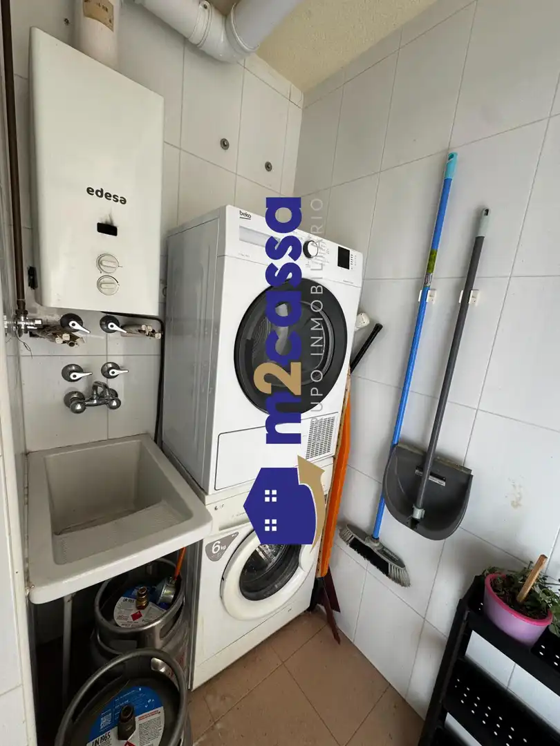 Appartement avec ascenseur à vendre à Lorca Ciudad, imagen 6
