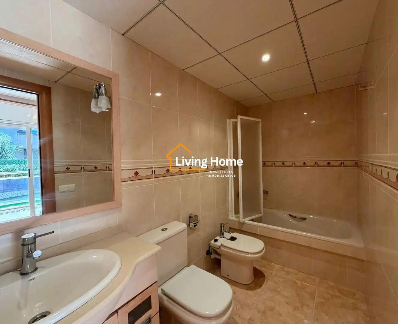 Baño de Piso en venta en Salou