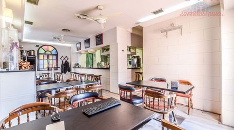 Foto 4 von Geschaftsraum zum Verkauf in Rosas - Musas, Madrid Capital