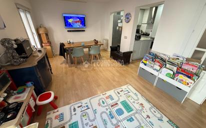 Flat for sale in  Madrid Capital  with Heating and Balcony