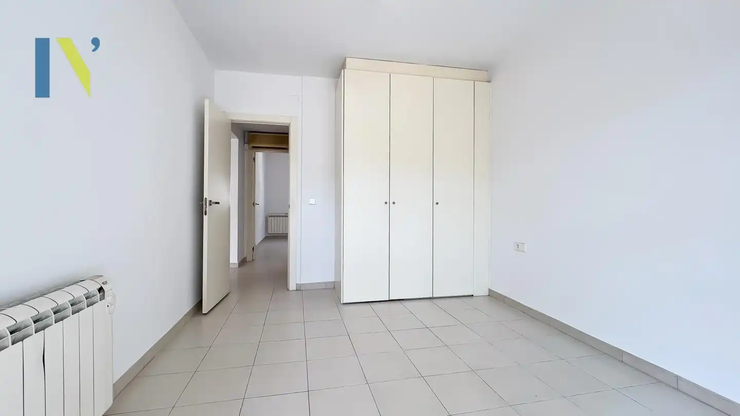 Wohnung zur Miete in Riera, Centre - Platja