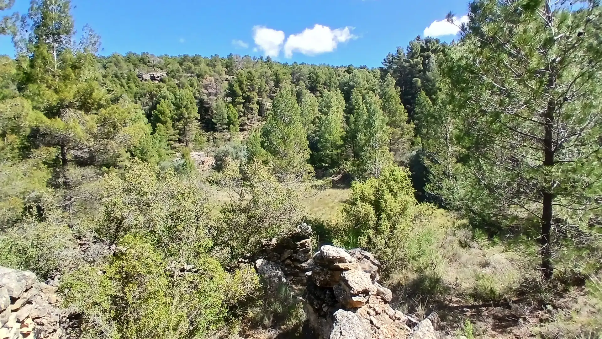 Terreno en venta en Fórnoles