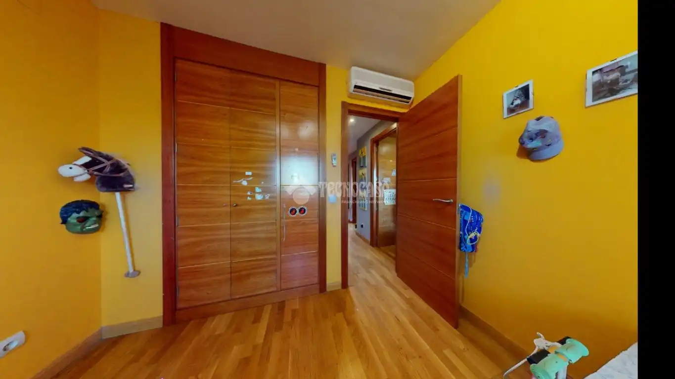 Appartamento con terrazza in vendita a Yebes - Valdeluz, imagen 13