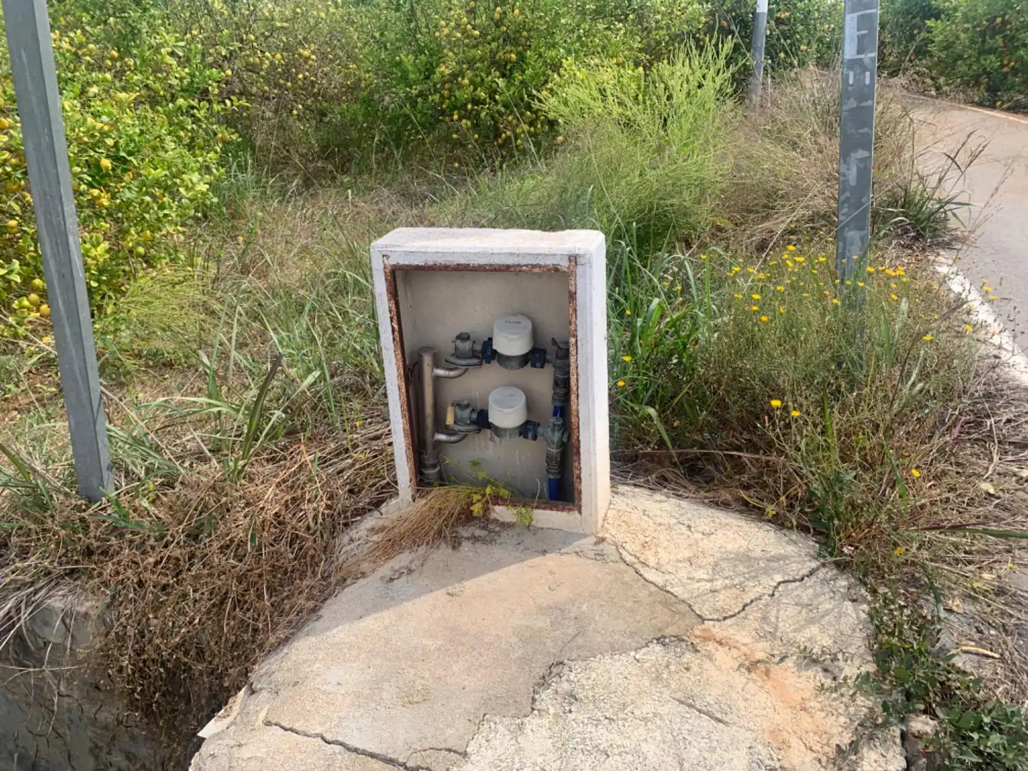 Terrenys i solars en venda a Pedanías Este, imagen 10