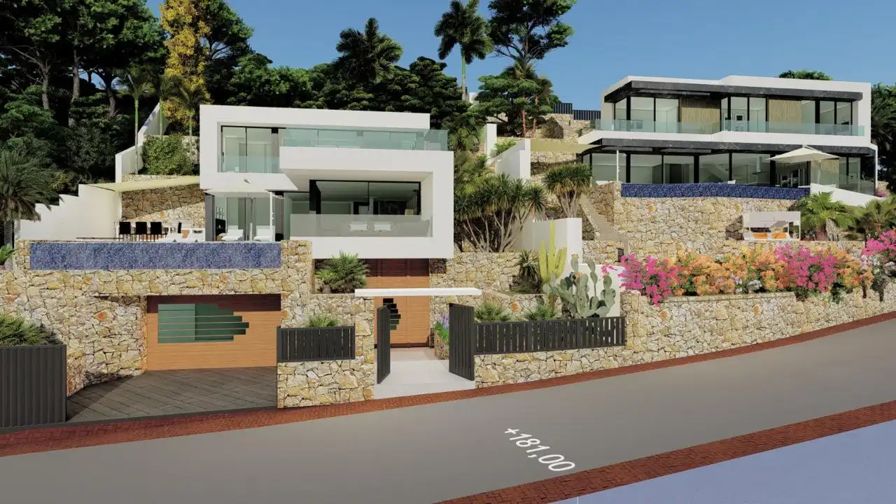 Villa avec piscine à vendre à Maryvilla, imagen 32