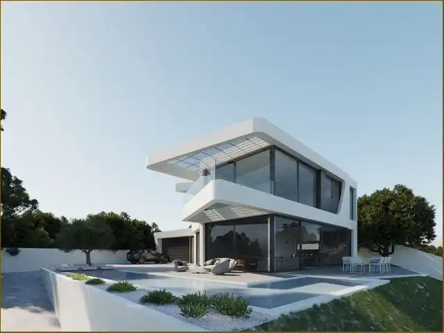 Haus zum Verkauf in Altea ciudad, imagen 4