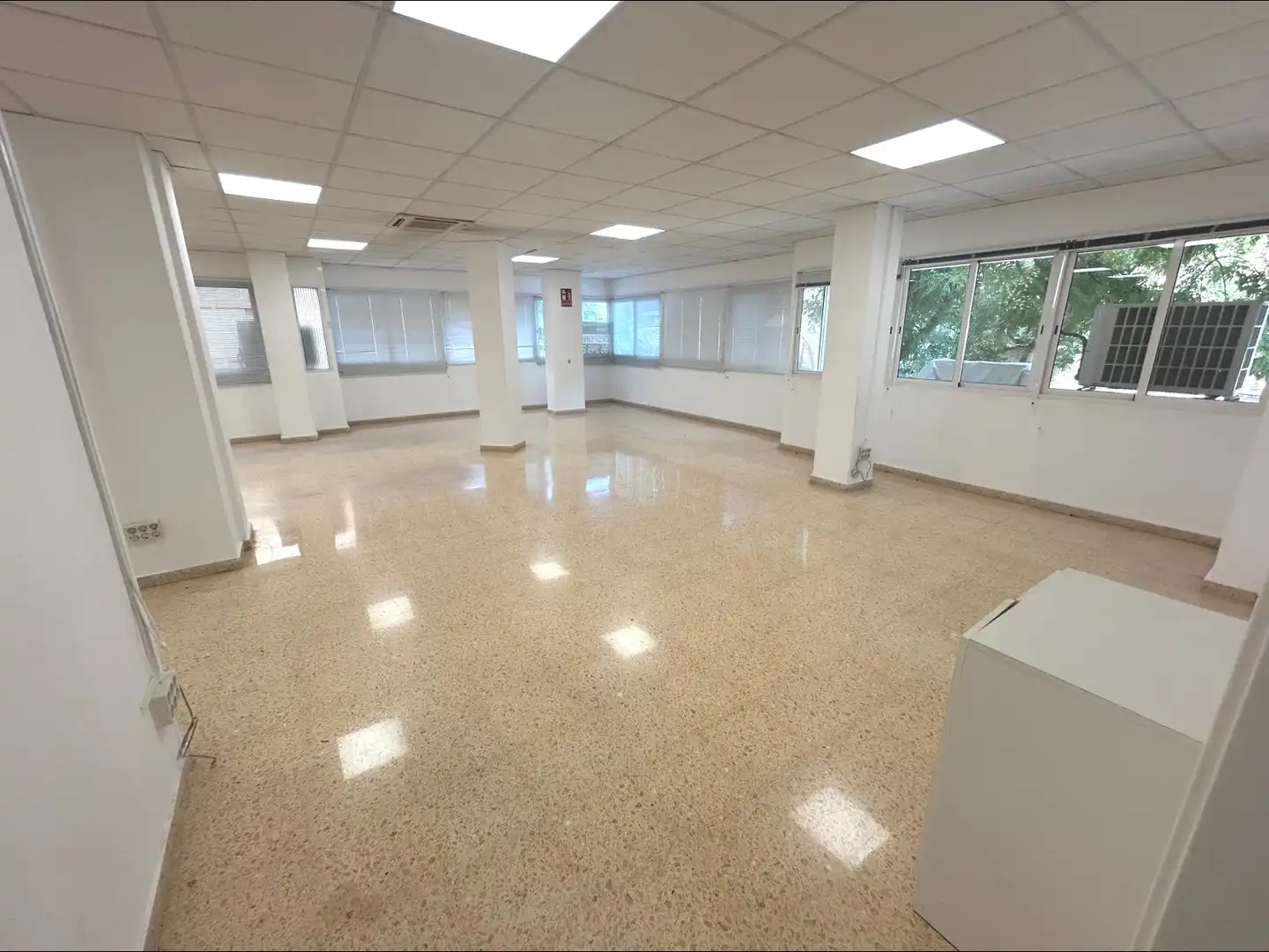 Office for rent in Calle del Marqués de Montortal, Tormos