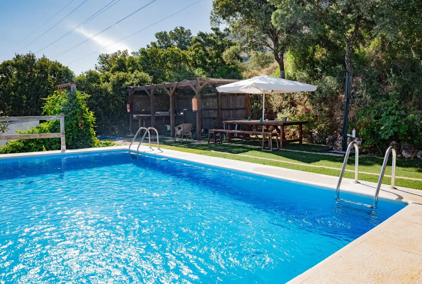 Casa con piscina in vendita a Bobadilla - Bobadilla Estación - La Joya, imagen 7