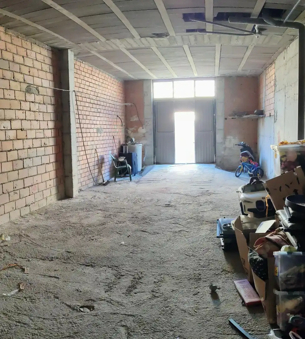 Gewerbefläche zum Verkauf in Macael, imagen 4
