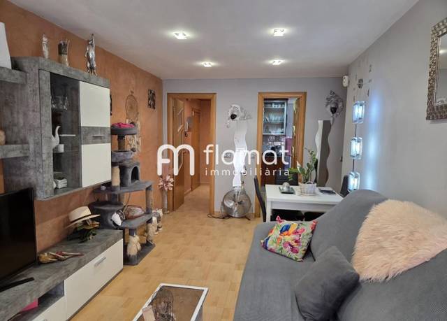 Piso en Venta en Carrer de Milà en Puigfred