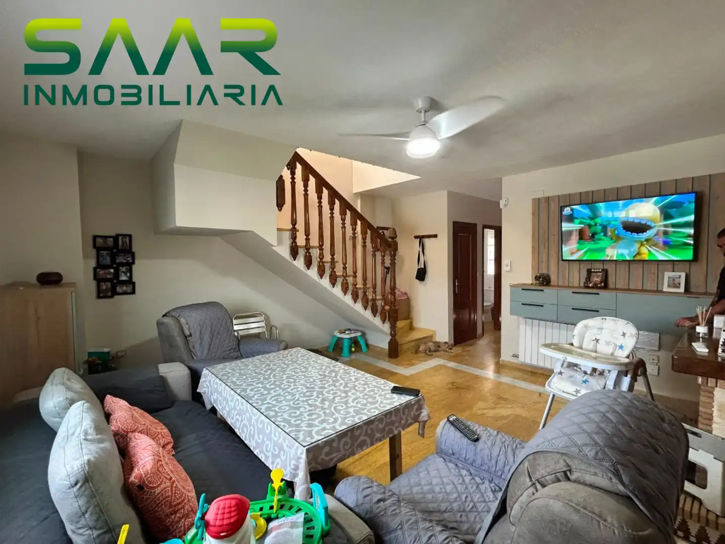 Casa con giardino in vendita a El Torreón - Cortijo Pretel