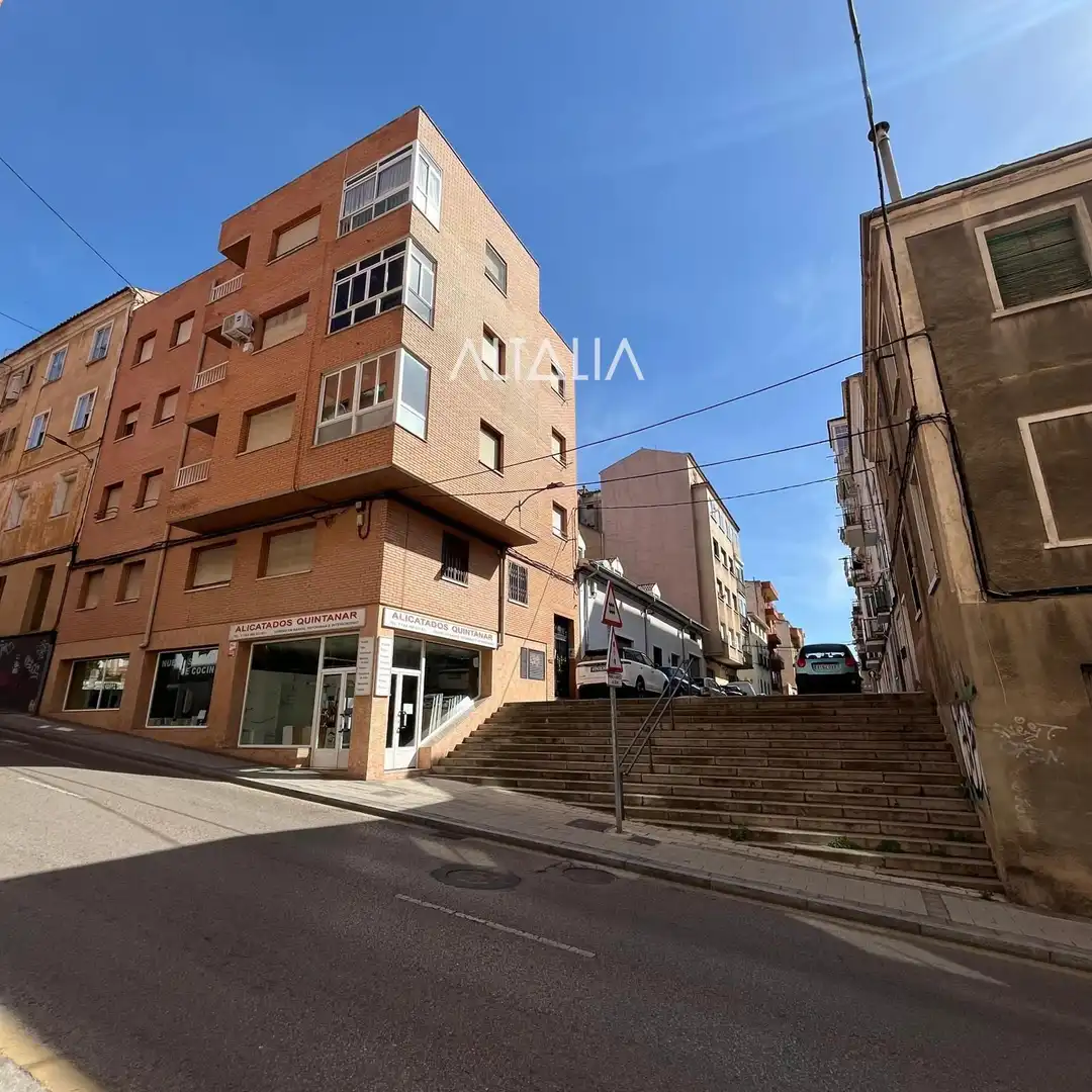 Piso en venta en Centro