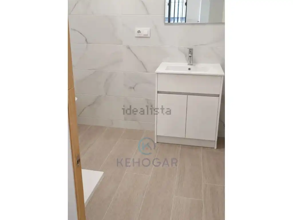 Bathroom of Flat for sale in Arenal - La Pólvora