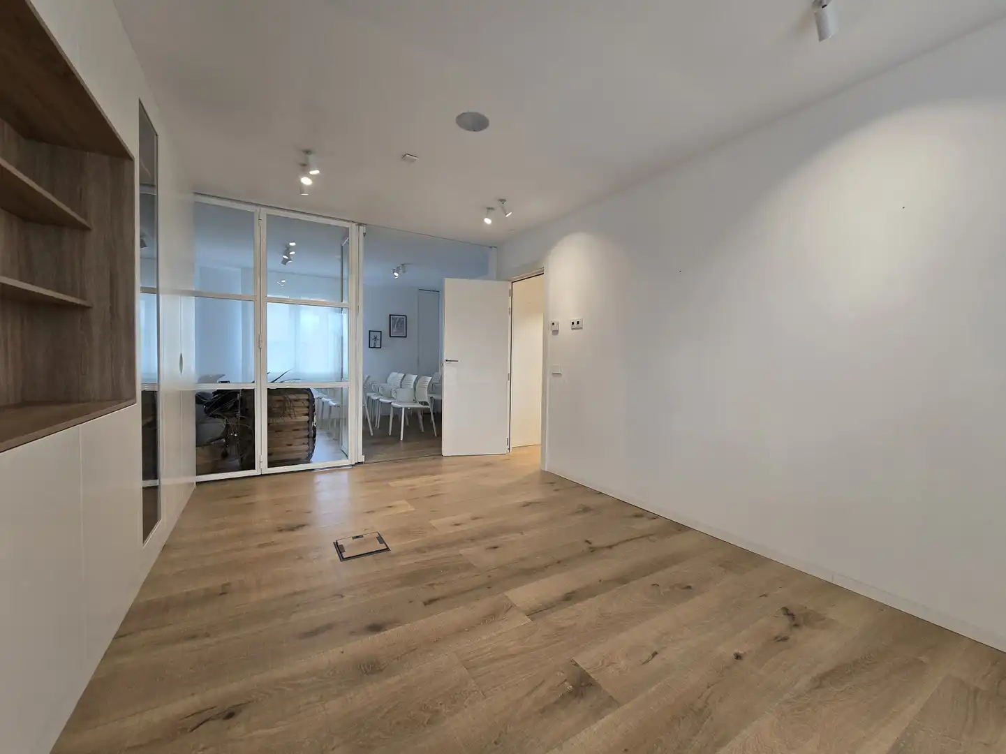 Piso en venta en  Logroño con Aire acondicionado, Calefacción y Terraza
