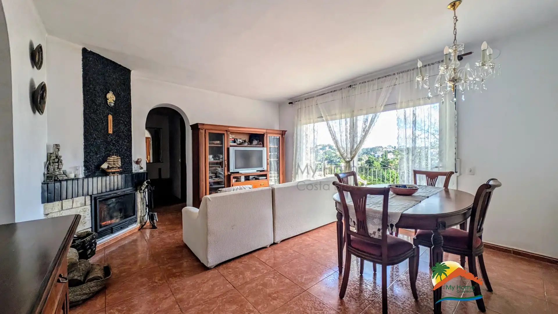 Casa o xalet en venda a Lloret Blau - La Creu de Lloret