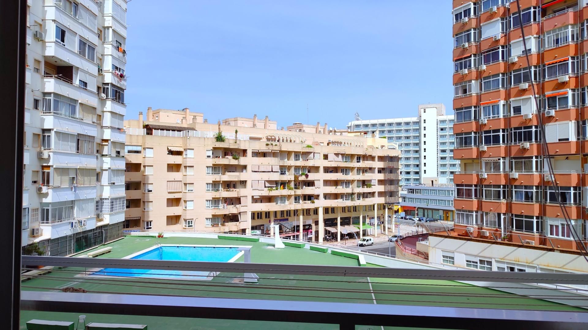 Wohnungen zum Verkauf in Manantiales - Estación de Autobuses, Centro