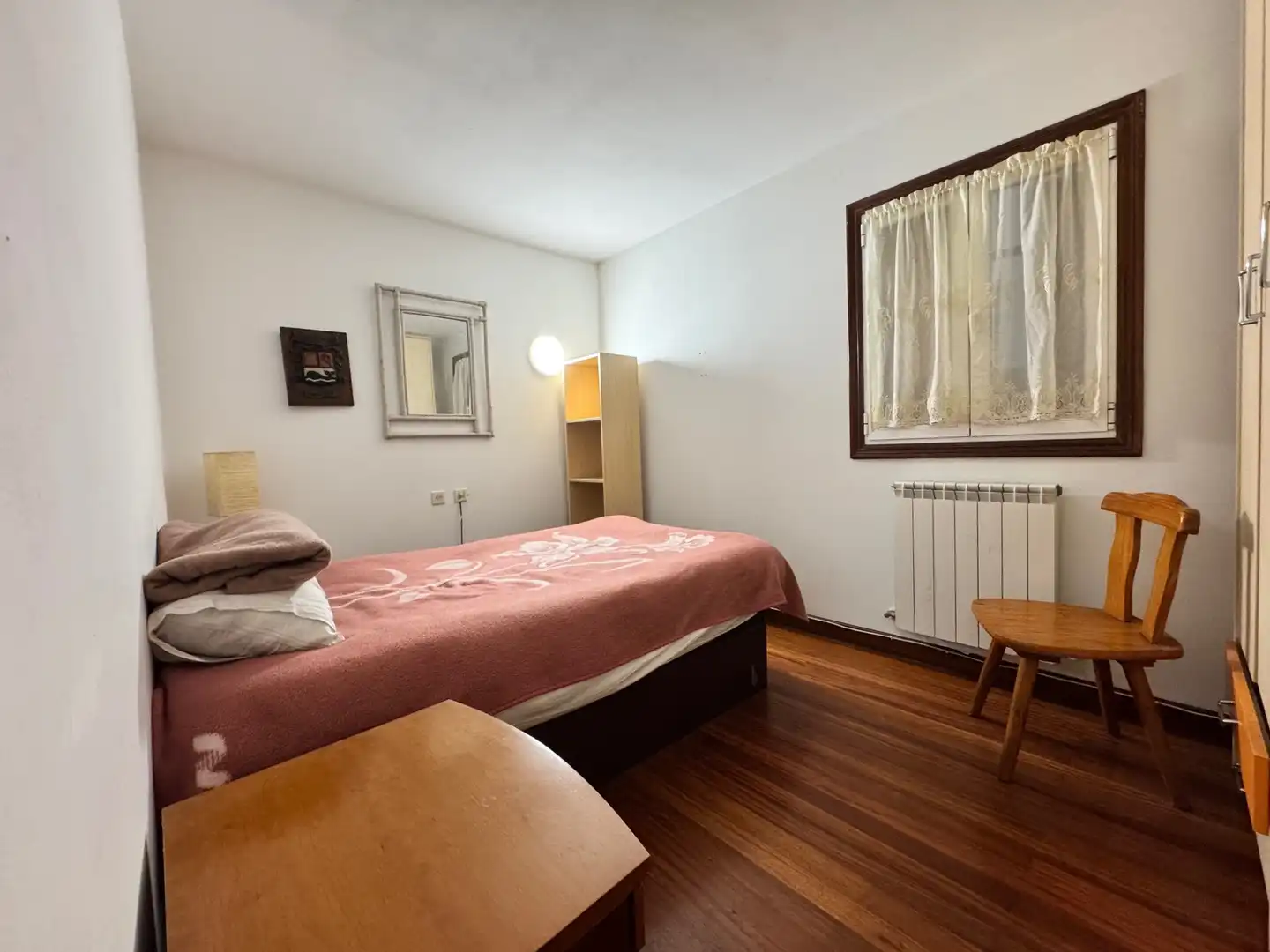 Habitación de Piso en venta en Zestoa con Calefacción, Terraza y Amueblado