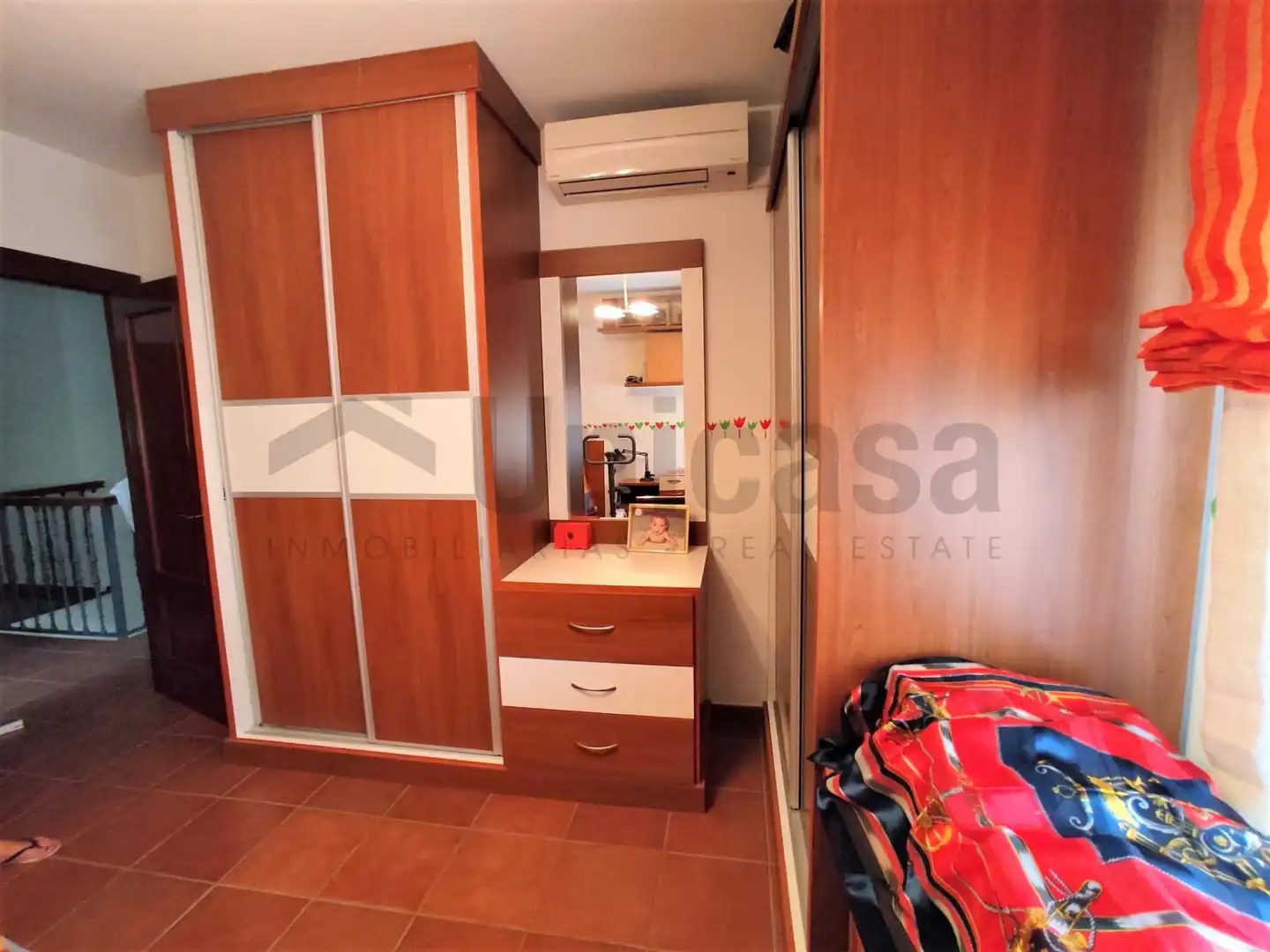 Casa o chalet en venta en Málaga con Aire acondicionado, Jardín privado y Terraza