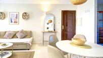 Sala d'estar de Planta baixa en venda en Mijas amb Aire condicionat, Calefacció i Terrassa