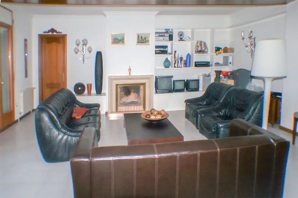 Casa o chalet en venta en BV-2158, 20, Vilobí del Penedès
