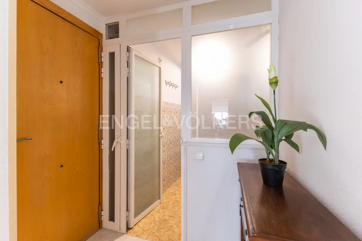 Piso en venta en Valencia con Aire acondicionado, Calefacción y Amueblado
