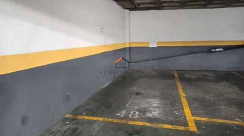 Foto 2 de Garatge de lloguer a Calle de Embajadores, 187, Legazpi, Madrid Capital