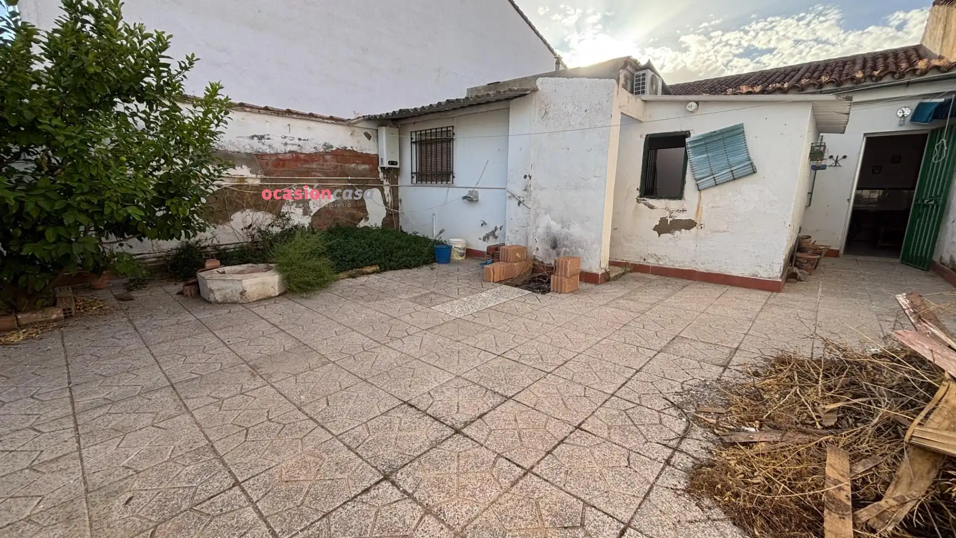 Haus mit Garten zum Verkauf in Peñarroya-Pueblonuevo, imagen 2