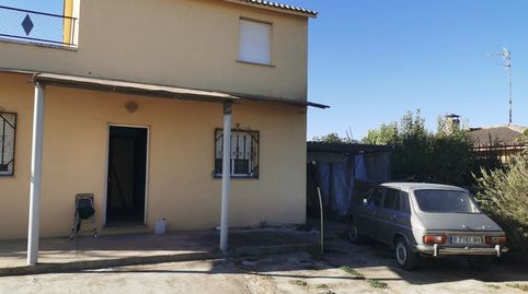 Foto 2 de Casa o xalet en venda a Calvarrasa de Abajo, Salamanca