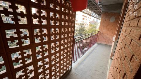 Photo 4 of Flat to rent in Carrer de Sant Vicent de Paül, Els Orriols, Valencia