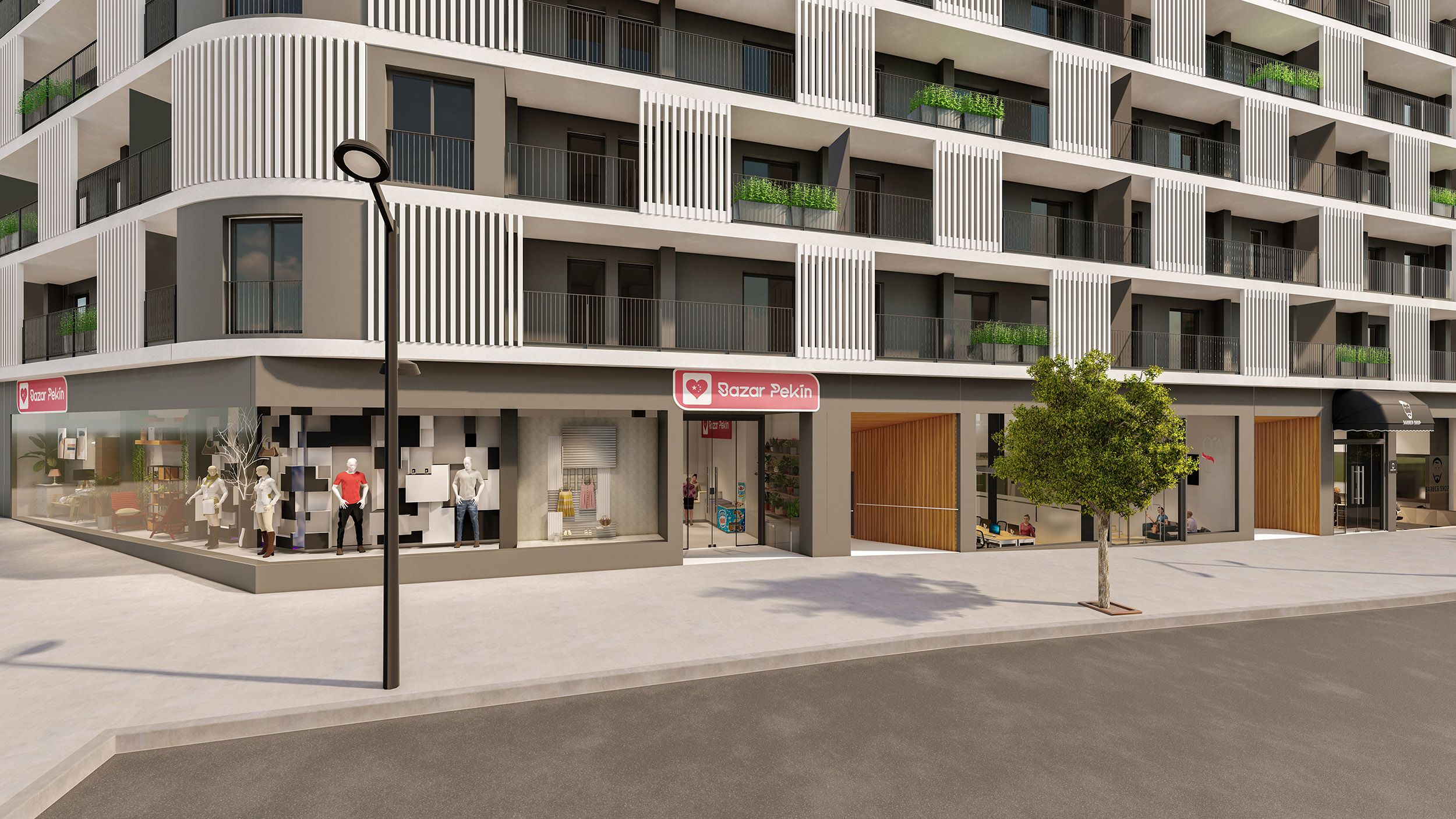 Premises for sale in Oviedo 