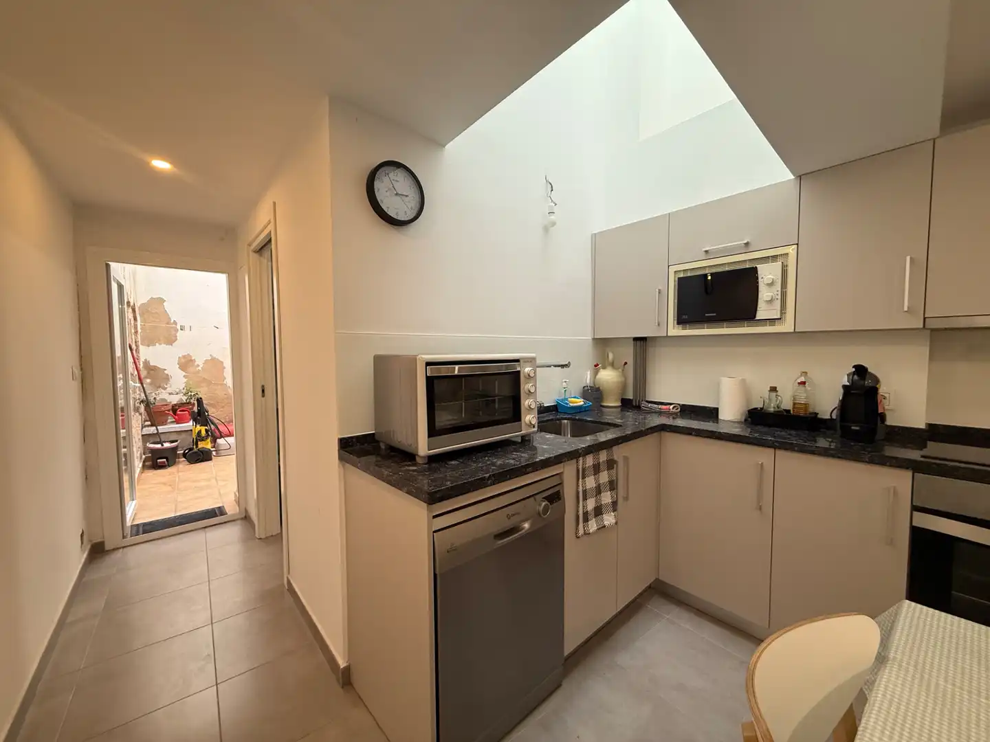 Casa a schiera in vendita a Zona Pueblo, imagen 7
